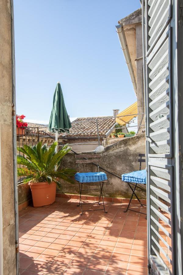 Attico Luce B&B Osimo Exterior foto